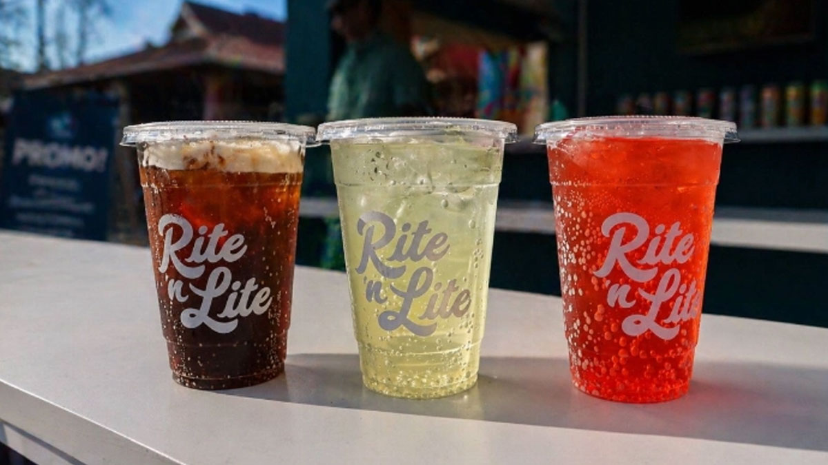 Rite ‘N Lite is bringing its hydration station to Cebu, Batangas, La Union